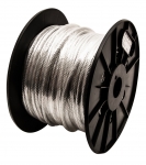aaaMTS CABLE ACERO 4 MM FORR.PLAS.